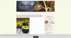 Desktop Screenshot of fioristapiano.com